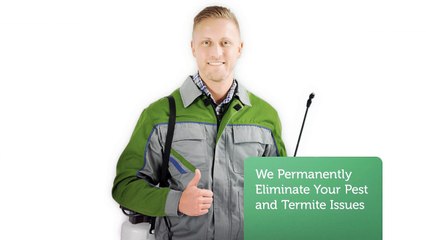 O'Connor Pest Control Service in Watsonville