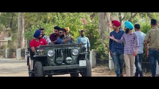 Bad Company | Full Video | Ranjit Bawa | Latest Punjabi Song 2016 |