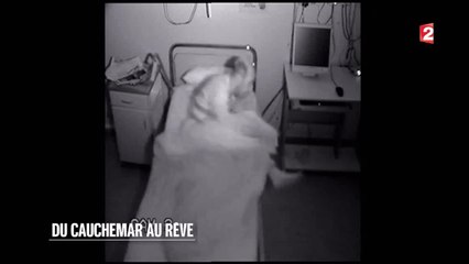 Bien-être - Du cauchemar au rêve - 2016/05/28