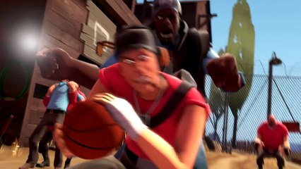 TF2   Hype Train  (SFM)