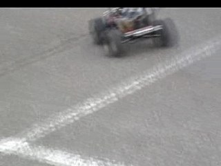 Montage deux roues t maxx format wmv