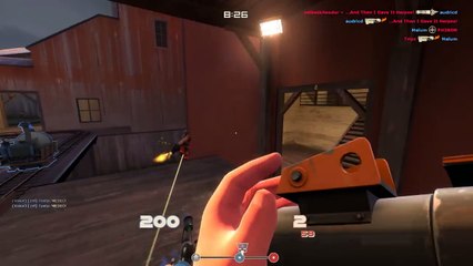 Shotgun Jumper  TF2 [Live Commentary]