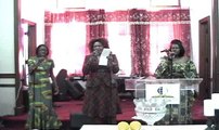 Groupe musical de Living Word Ministries 27 Dec. 09 2eme partie.wmv