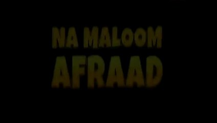 Billi Item song by Mehwish Hayat from Pakistani Movie Na Maloom Afraad