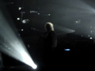 arrivée polnareff je suis un homme