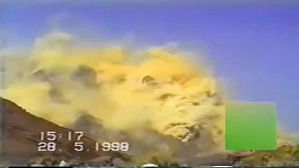 Pakistan Test Nuclear Bombs, Youm e Takbeer