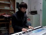 [FB/INS] [Sơn Tùng M-TP] [5.1.2012] - Piano 