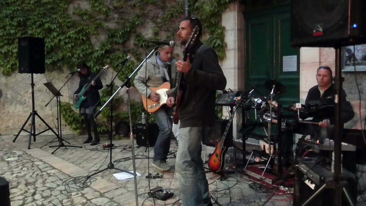 live dors-tu