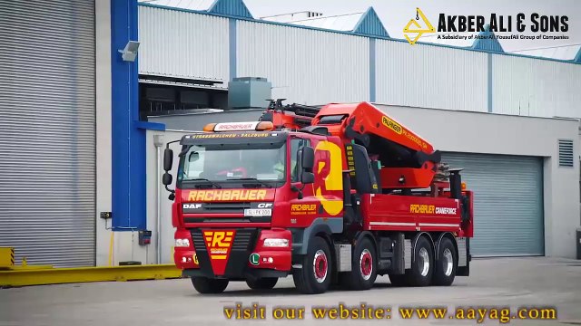 Palfinger final Crane crash, fail Compilation, Crane accidents