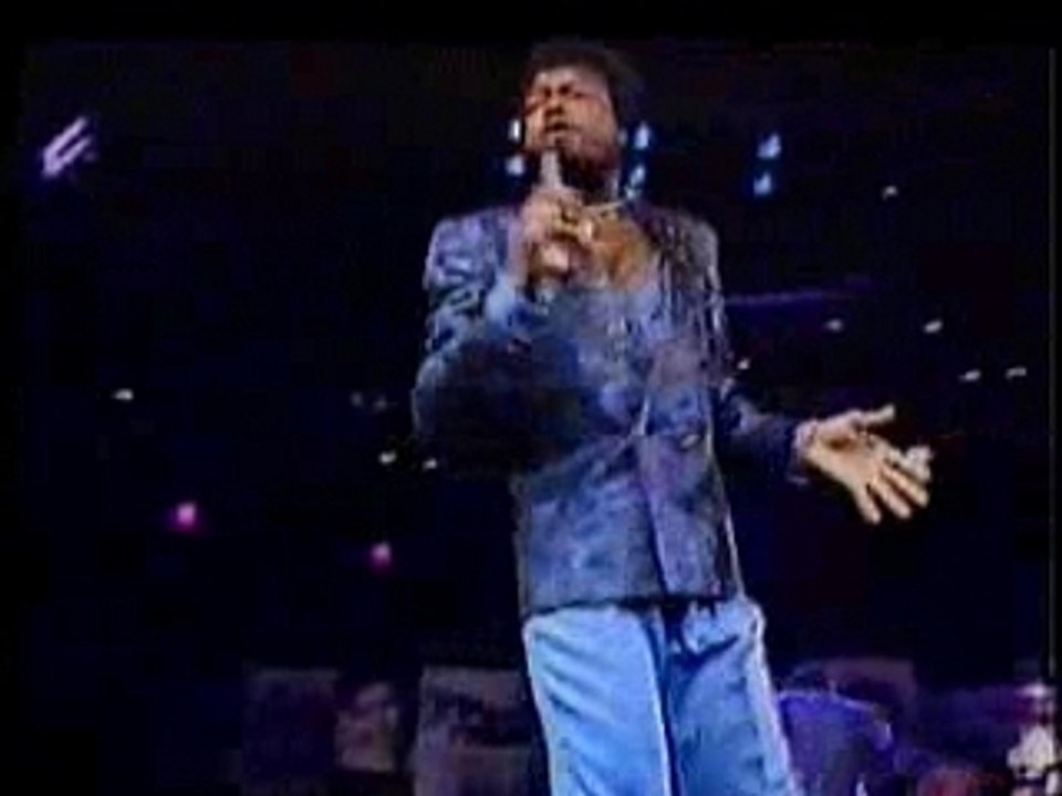 The Spinners - mighty love