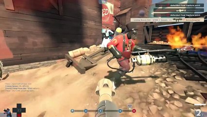 TF2  Jerma and STAR s Upward Adventure [Live Nonsense]