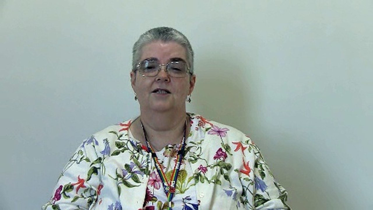 Veronica Green - Diabetes explained