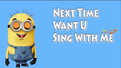 Phonics ABC Songs | ABC Songs for Children | Minions In Despicable Me Man ABC Songs