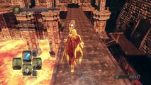 DARK SOULS™ II: Scholar of the First Sin - stupidest death ever