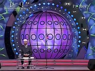 How Zakir Naik Shut the Mouth of Rude Indian Girl through an Excellent Response