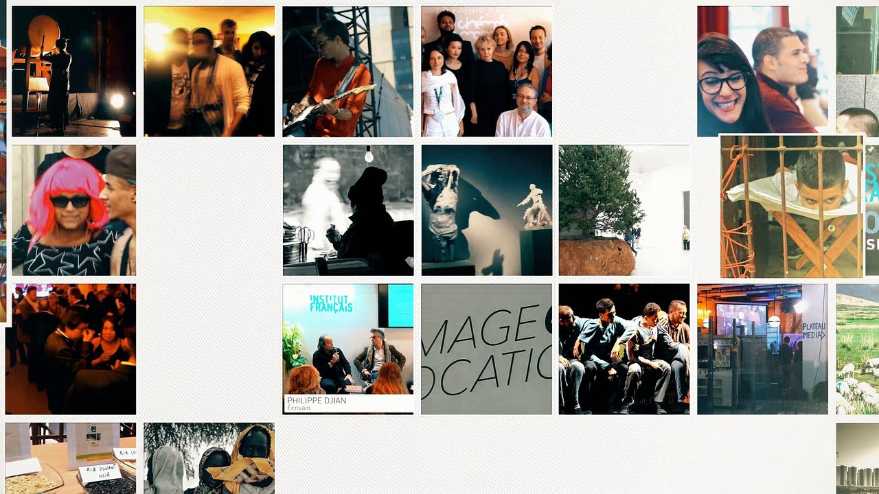 Institut Français