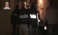 Palermo - immigrati contro mafia denunciano estorsioni: 10 arresti