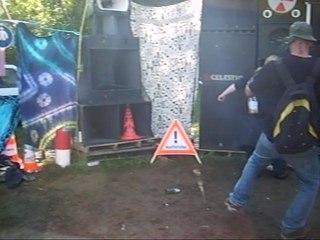 BAKATRIBE -ARBOTEK -RDD SOUND SYSTEM