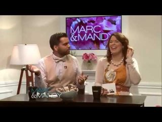 He Said, She Said Budget Edition