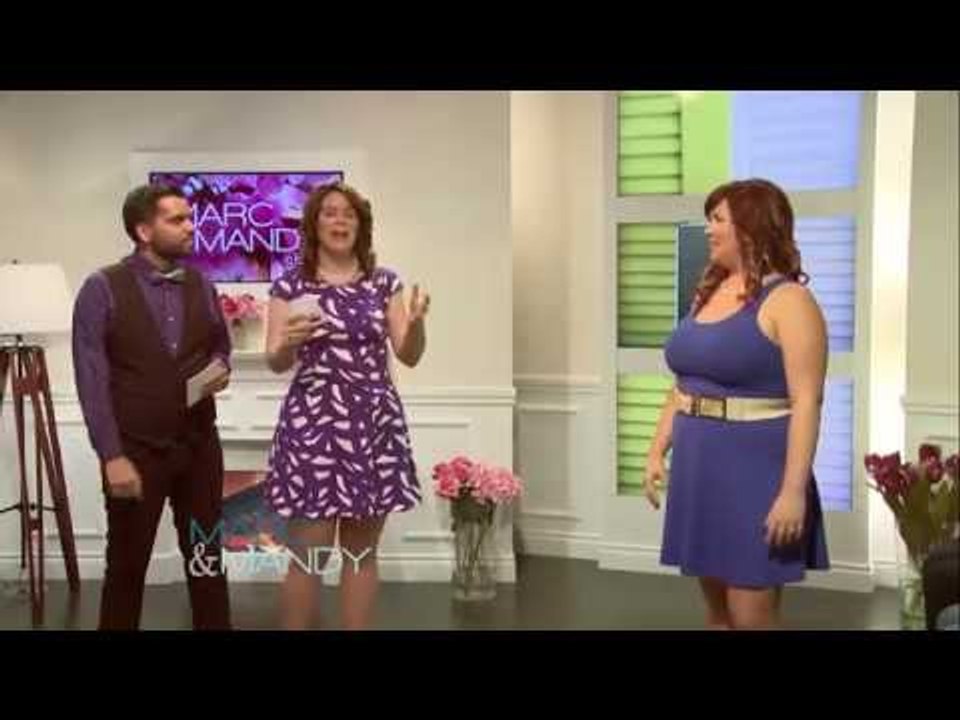 Marc & Mandy Date Night Makeover