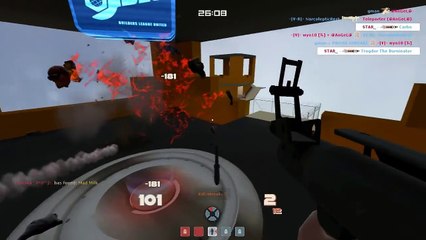 100% Orange Crits  TF2 [Live Commentary]