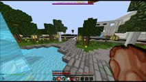 Minecraft | Hunger Games | w/ Bajan Canadian and ASF Jerome! [43]