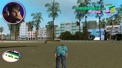 FUK FUK FUK! - GTA VICE CITY Broken.exe