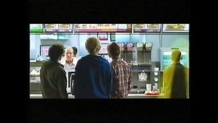 MTV3 - Mainoksia 11.9.2005 # 1