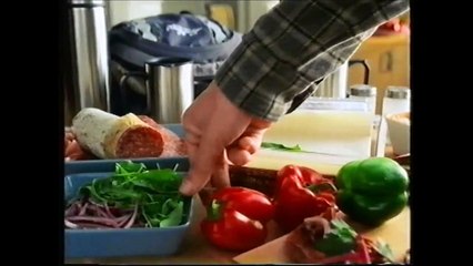 MTV3 - Mainoksia 11.9.2005 # 2