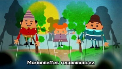 Peppa pig qartulad, 1