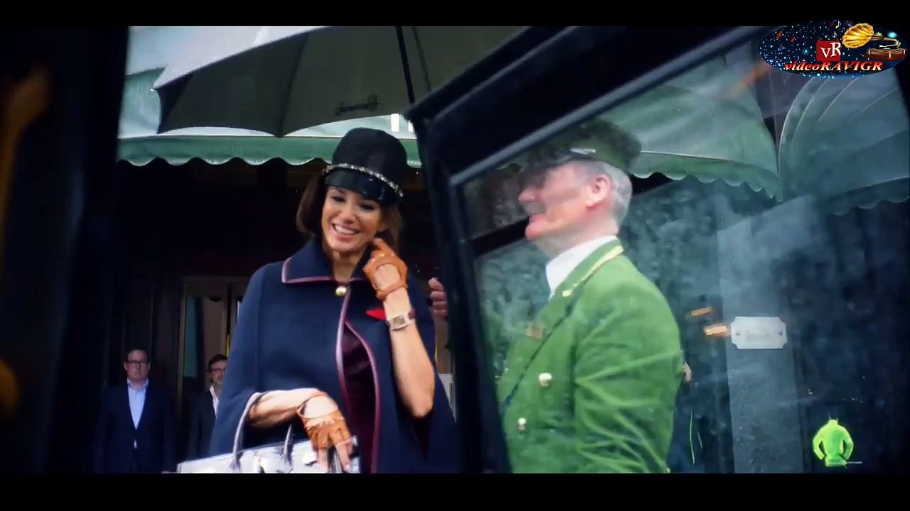 DJ Antoine & Timati feat. Grigory Leps - London (Official Video)