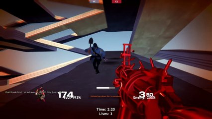TF2  Bone Zone Smash Bros