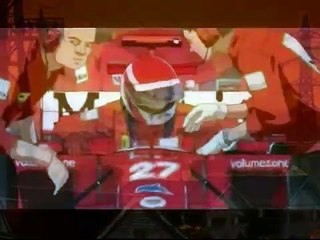 Capeta AMV Until The Day I Die