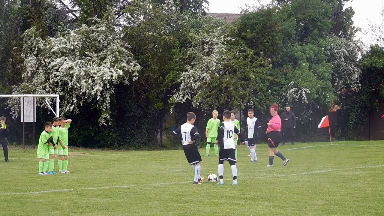 But de ANGIO à ESTAIRES