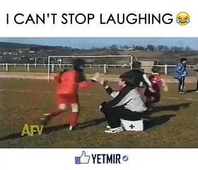 Whatsapp - Funny football (I cant stop laughing)