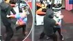 Little boy punches robber in attempt to foil GameStop hold-up