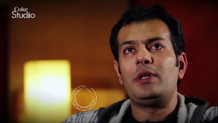 Larsha Pekhawar Ta - Promo -  Hamayoon Khan -  Coke Studio Pakistan