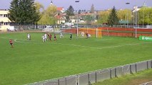 U19 VÁC-UTE 1-0 (2013.04.20)