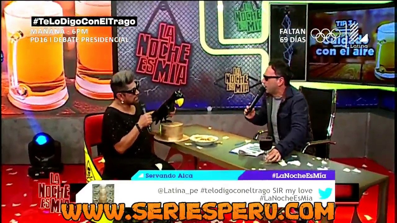 NOCHE