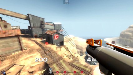 TF2  Casual Jump
