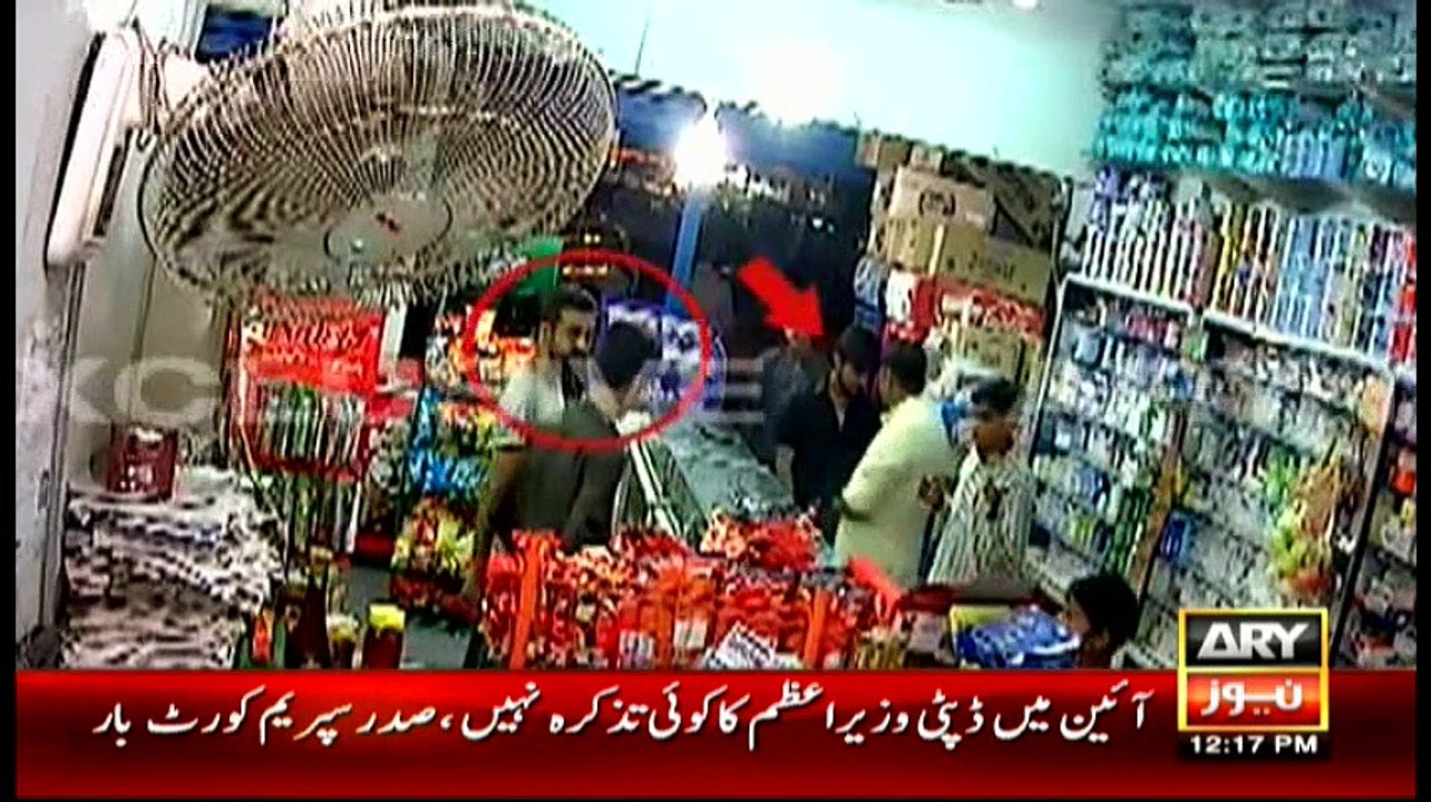 Bulletins 1200 – 28th May 2016