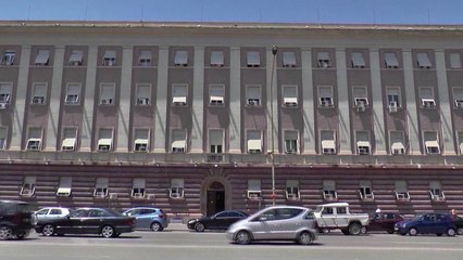 Report TV - KLSH hap letrat e Llallës Kryeprokurori me shkelje