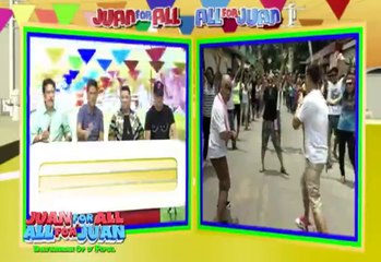 Eat Bulaga May 28 2016 Sugod Bahay [1/3]