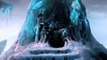 World Of Warcraft: Wrath Of The Lich King Cinematic Trailer Sound Re-Design by Alan R. Riva Palacio