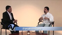 Entrevista a Freddy Guevara @FreddyGuevaraC - ANALISIS VENEZOLANO @analisisvzlano 23-07-2015 SEG 04