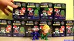 12 DC Comics Mystery Minis Justice League SURPRISE BOXES Vinyl Flash Batman Superman Wonder Woman