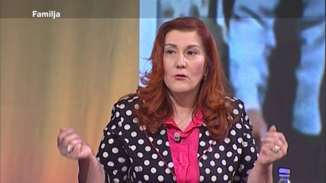 Në Fokus, Familja - Ora News - Të parët për lajmin e fundit