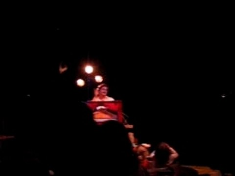 Sylvain orgue de barbarie 30 ans ADAEP 3