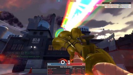 Ranndymizer  TF2 [Live Commentary] Arena & Doomsday