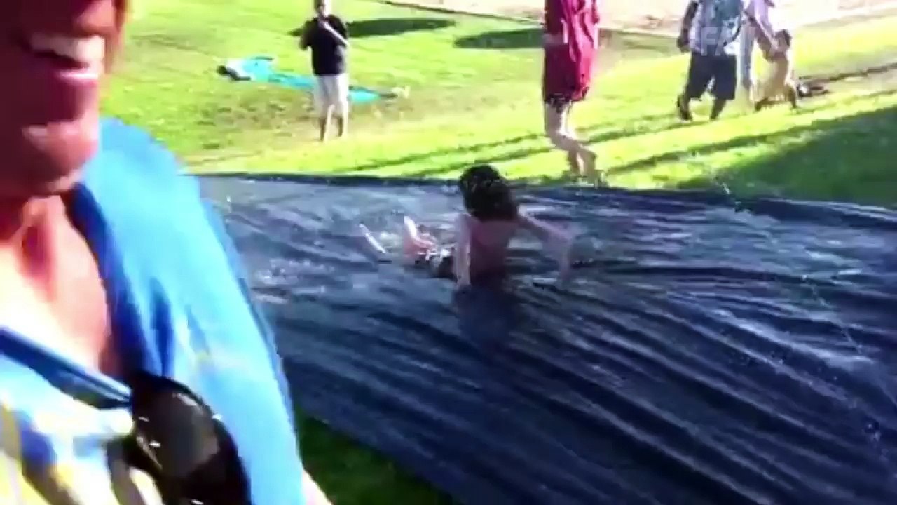 Funny School Fails Compilation -- -School_s Out-